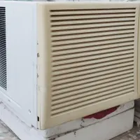 کولر  پنجره ای کنترل دارLG|کولر گازی و فن‌کوئل|مراغه, |دیوار