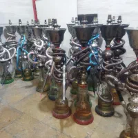 قلیان عربی|کلکسیون و سرگرمی|تهران, گرگان|دیوار