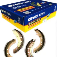 لنت ترمز برلیانس h220 صادراتی