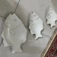 ظرف ۳تایی پذیرایی