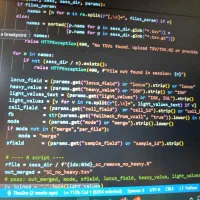 آموزش برنامه نویسی پایتون