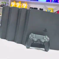 پلی استیشن ۴ کپی خور 1 ترا ps4 با گارانتی فروشگاه|کنسول، بازی ویدئویی و آنلاین|اسلامشهر, شهرک سعیدیه|دیوار