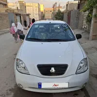 تیباصندوقدار