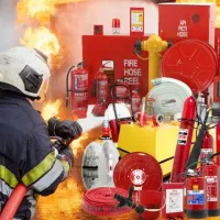 اعلام،اطفای حریق