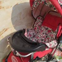 کالسکه درحدنو|کالسکه و لوازم جانبی|اقبالیه, |دیوار