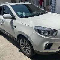 جک S5 ۲۰۰۰ اتومات|خودرو سواری و وانت|کردکوی, |دیوار