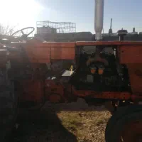 تراکتور رومانی مدل 1365|خودرو سنگین|نمین, |دیوار