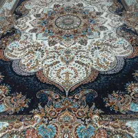فرش  دوازده متری ۲عدد
