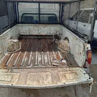 وانت پیکان فروشی مدل ۸۳|خودرو سواری و وانت|قشم, |دیوار