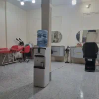 دعوت به همکاری متخصصین زیبایی در سالن آریل