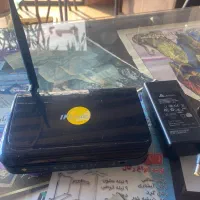 مودم Adsl وای فای IP LINK