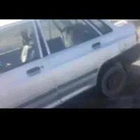 ماشین پراید هشتادو هفت|خودرو سواری و وانت|نیشابور, ناسیونال|دیوار