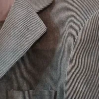 کت و شلوار در حد نو .فقط یک بار پوشیده شده