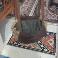 یک عدد کالسکه|کالسکه و لوازم جانبی|الیگودرز, |دیوار