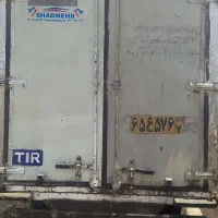 یخچال ۶تن|خودرو سنگین|قزوین, |دیوار