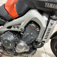CB1300|موتورسیکلت|تهران, فردوسی|دیوار