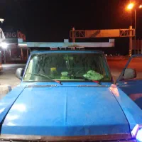 نیسان دیزل 90