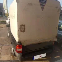 پراید|خودرو سواری و وانت|گرگان, |دیوار