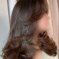 مدل کوتاهی رایگان و رنگ و مش