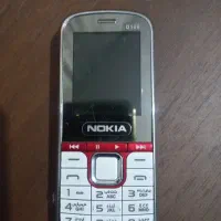 گوشی نوکیا D500