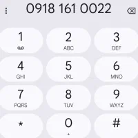 سیم کارت0918.161.00.22 رندکد پایین
