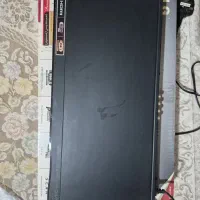 فروش DVD player پخش‌کننده دی‌وی‌دی ال‌جی|پخش‌کننده DVD و ویدیو|کرج, برغان|دیوار