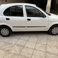 تیبا ۲ سال ۱۳۹۷