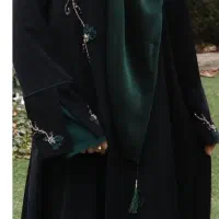عبا مجلسی سنگدوزی