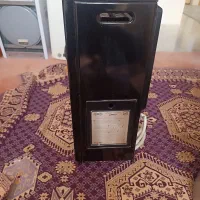 بخاری گازی نیک کالا در حد نو|بخاری، هیتر، شومینه|محمدشهر, محمدشهر|دیوار