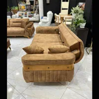 خرید مبل راحتی اقساط با چک * Gloria 008 *|مبلمان خانگی و میز عسلی|رشت, انصاری|دیوار