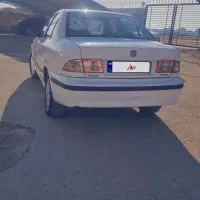 سمندlx|خودرو سواری و وانت|بجنورد, |دیوار