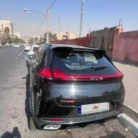 x33 cross 1403|خودرو سواری و وانت|فردیس, منظریه|دیوار