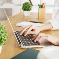 تایپ پاورپوینت پایان نامه مقاله جزوه نویسی