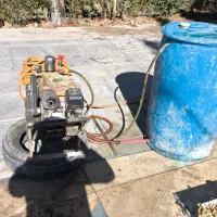 انجام تمامی خدمات باغبانی و فضای سبز ومحوطه|خدمات باغبانی و درختکاری|شیراز, شهرک گلستان|دیوار