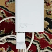 شارژ ۶۷ ولت