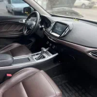 تیگو ۷ اسپورت ۱۴۰۰|خودرو سواری و وانت|پارس‌آباد, |دیوار