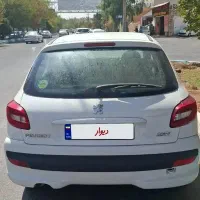 فروش خودرو 207|خودرو سواری و وانت|یزد, |دیوار