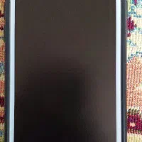 ایفون ۶  رنگ سیلور  ۶۴ گیگ