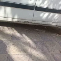 پژو 405تیوفایو گاز برقی|خودرو سواری و وانت|جهرم, |دیوار