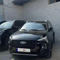 X22 pro دنده اتومات