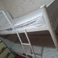 فروش تخت ۲ طبقه