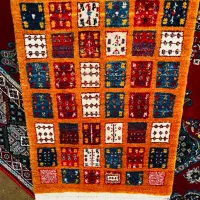 قالیچه ۶۵در۹۵سانت