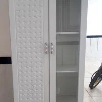 کمد بچه سالم سالم|اسباب و اثاث بچه|همدان, |دیوار