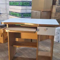 فروش میز کامپیوتر کارکرده