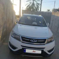 چری تیگو ، مدل 1397