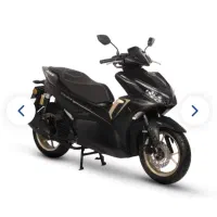 موتور ایروکس رادیات دار|موتورسیکلت|بیرجند, |دیوار