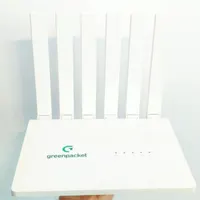 GreenPacket D5H-62