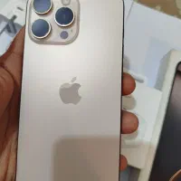 آیفون ۱۶ پرومکس ZAA