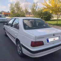 پژو پارس XU7|خودرو سواری و وانت|سنقر, |دیوار