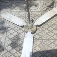پنکه سقفی